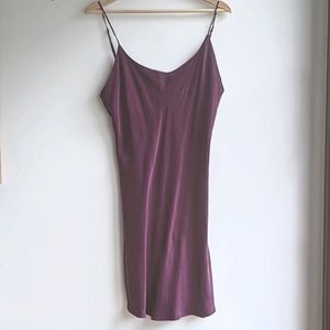 VINTAGE ✨ Silk Slip